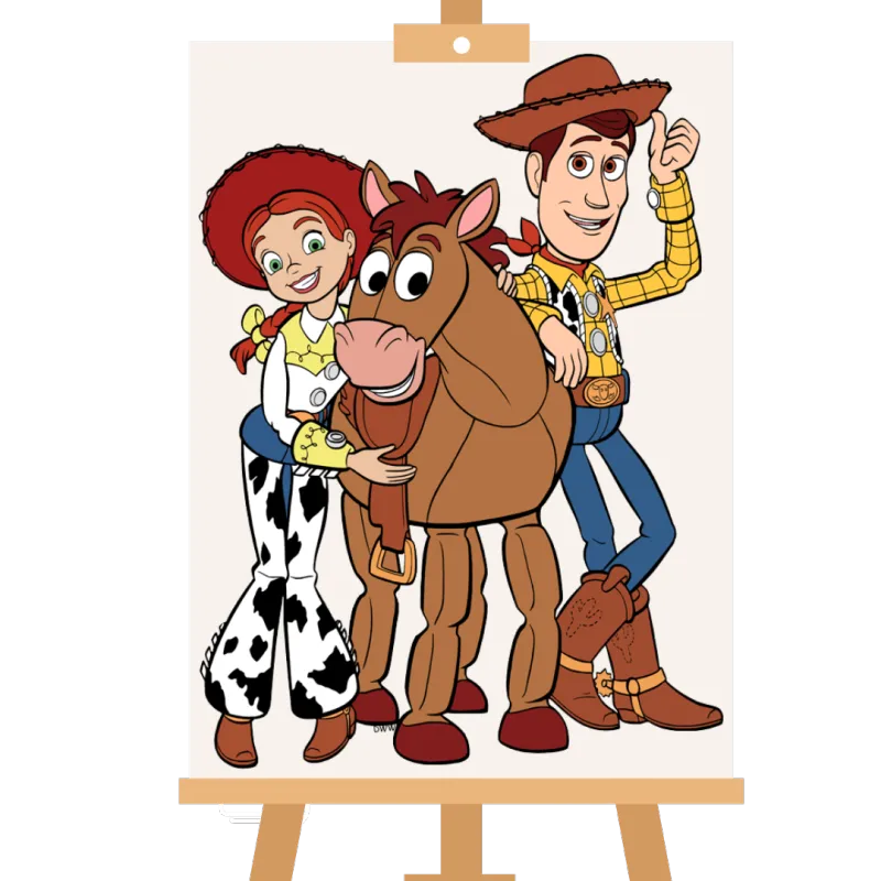 Toy Story Saturday 27th June 1pm-3pm