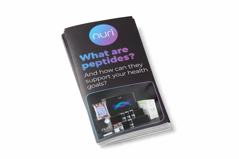 Tri-Fold Brochures
