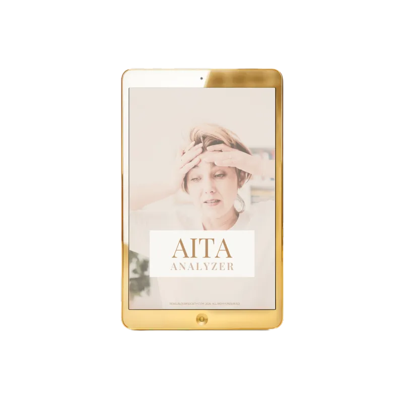 AITA Analyzer