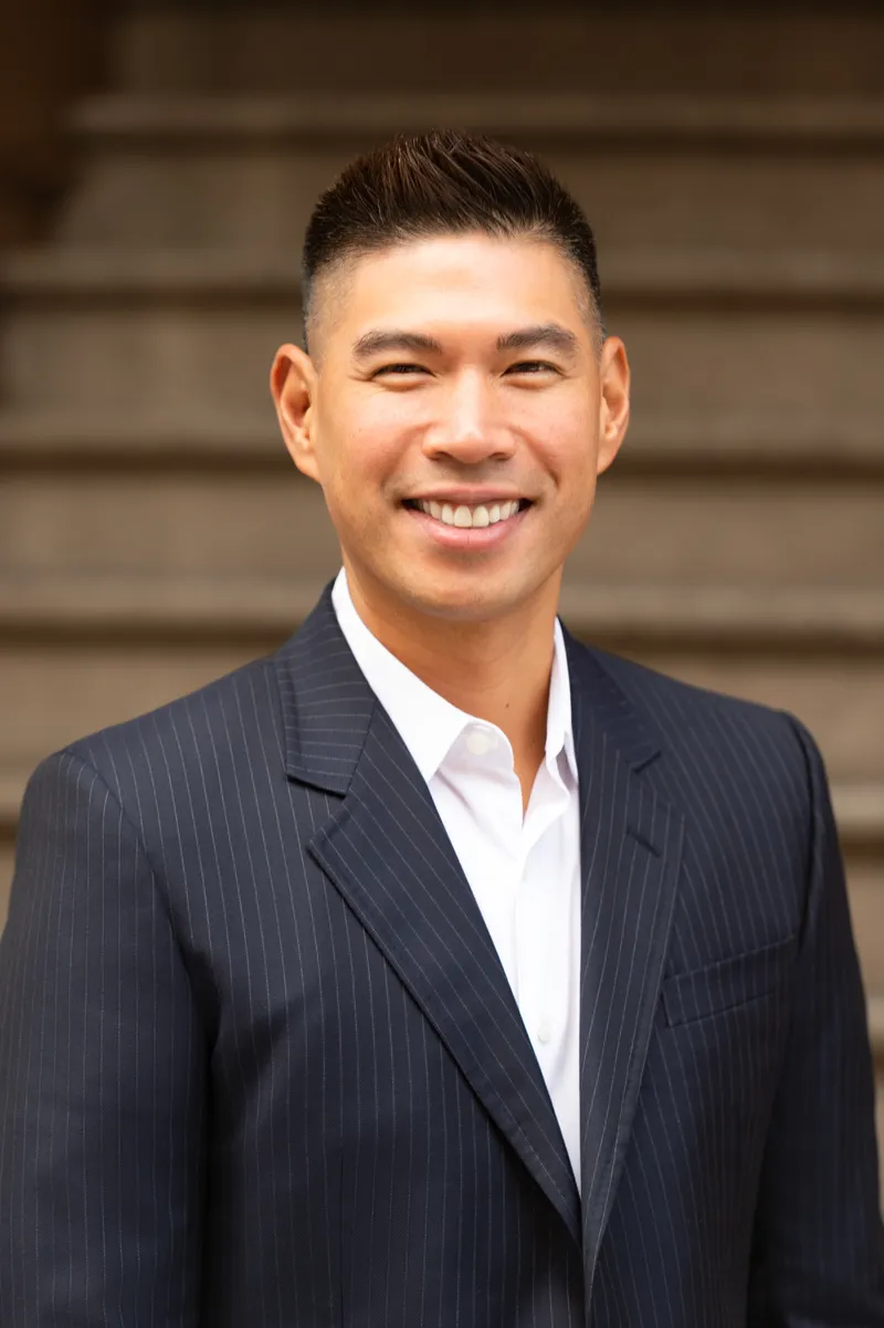 Dr. Richard Evangelista