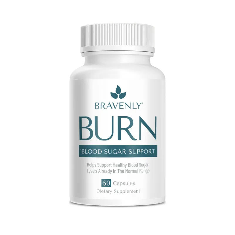 Bravenly Burn