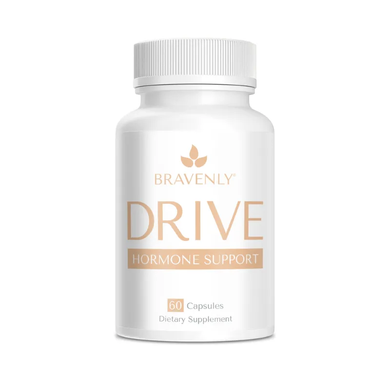 Bravenly Drive