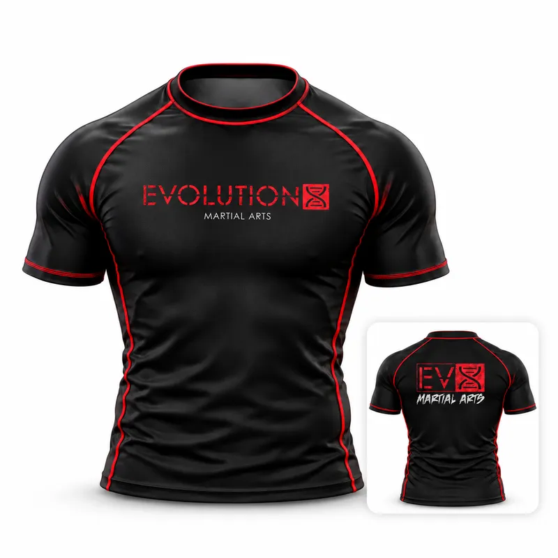 EVX Rashguard