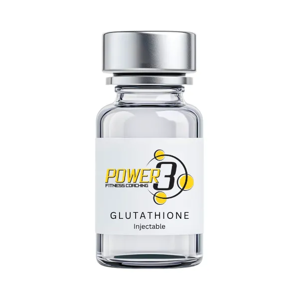Glutathione 200mg/mL (10mL)