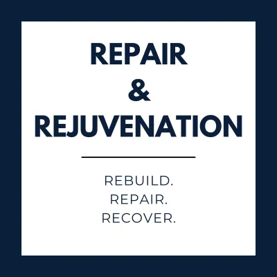 Repair & Rejuvenation