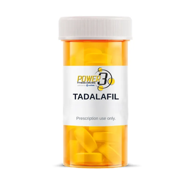 Tadalafil 6mg ODT - 10 Count