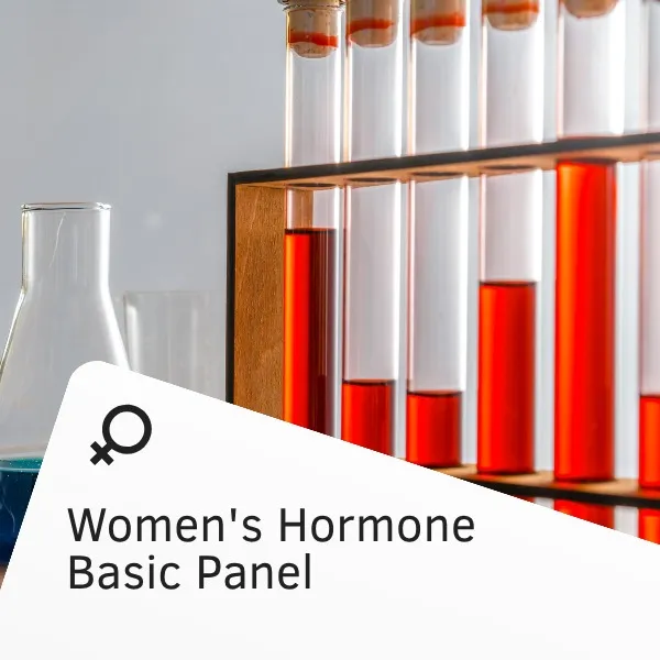 Women's Lab Panels