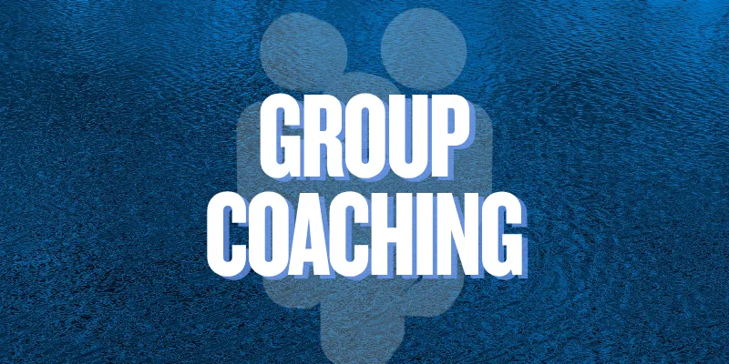 Group Coaching 