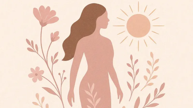 Rooted & Radiant Ebook