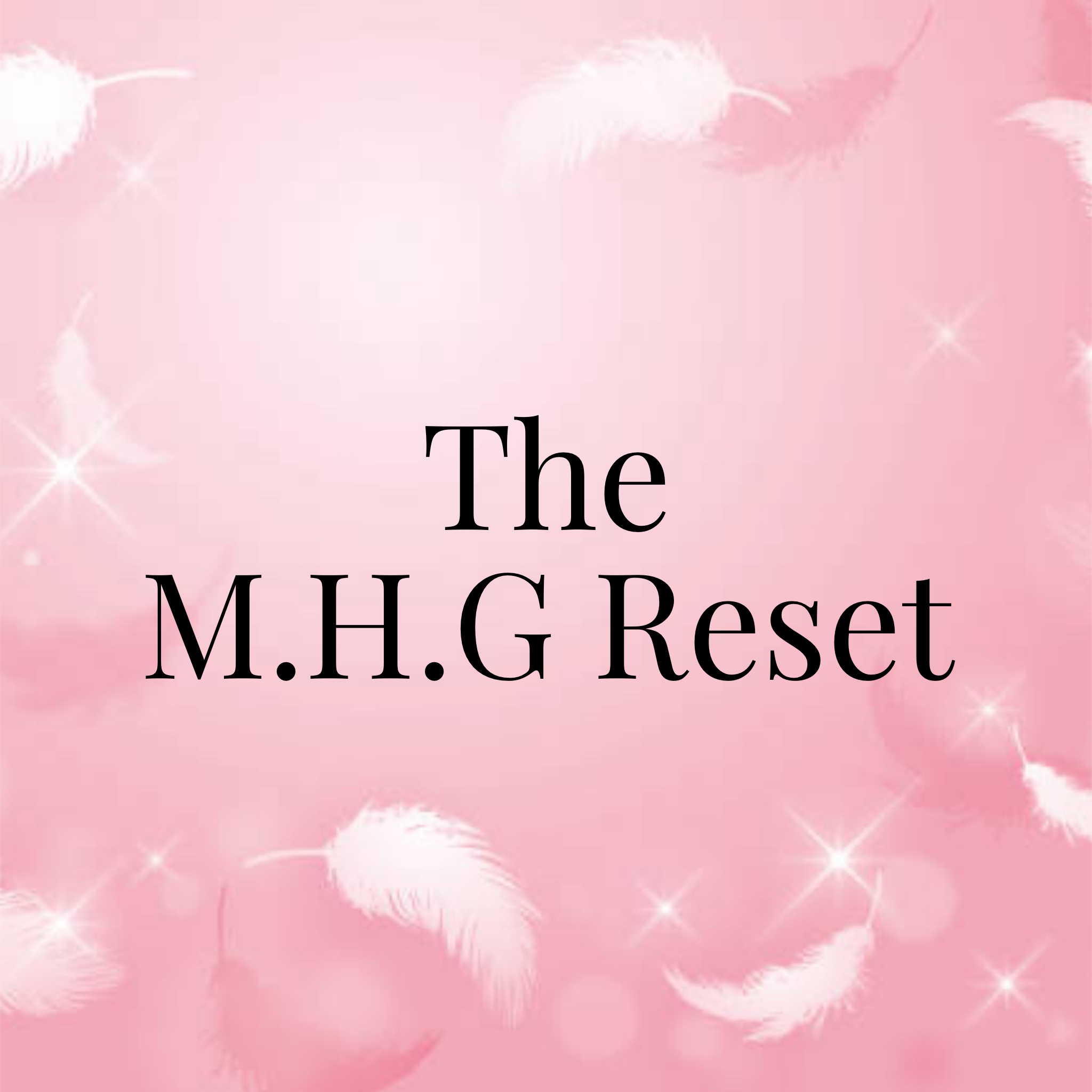 The MHG Reset