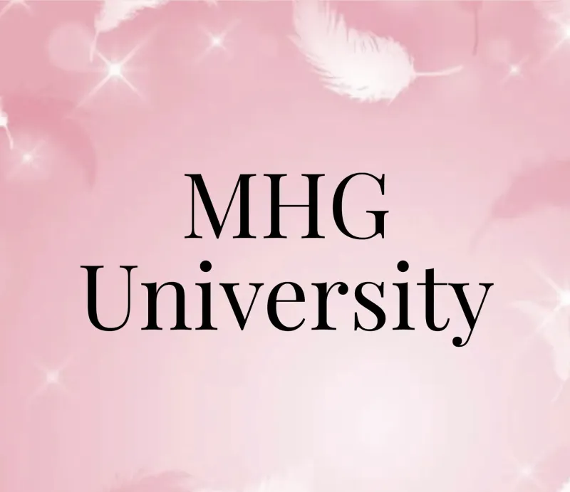 MHG University