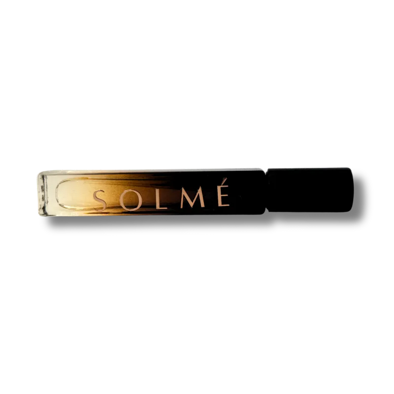 Solmé Haus Glow Face - Mist Spray