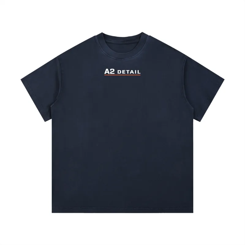 Detail & Drive | Black