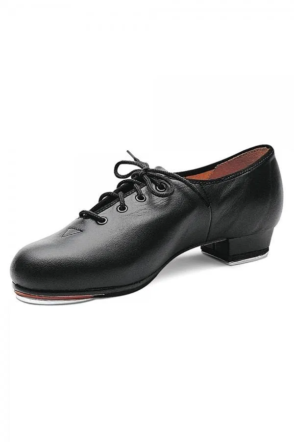 Bloch Leather Jazz Taps 
