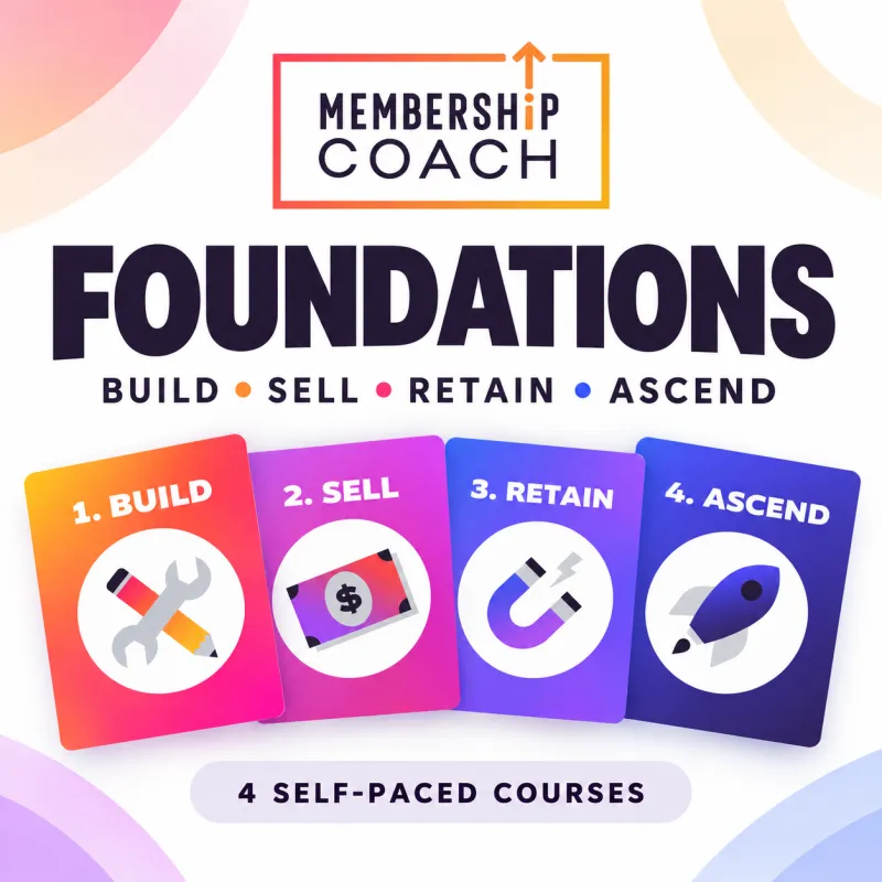 Foundations