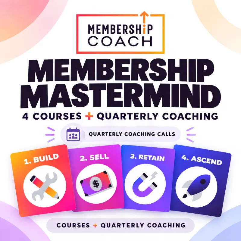 Membership Mastermind