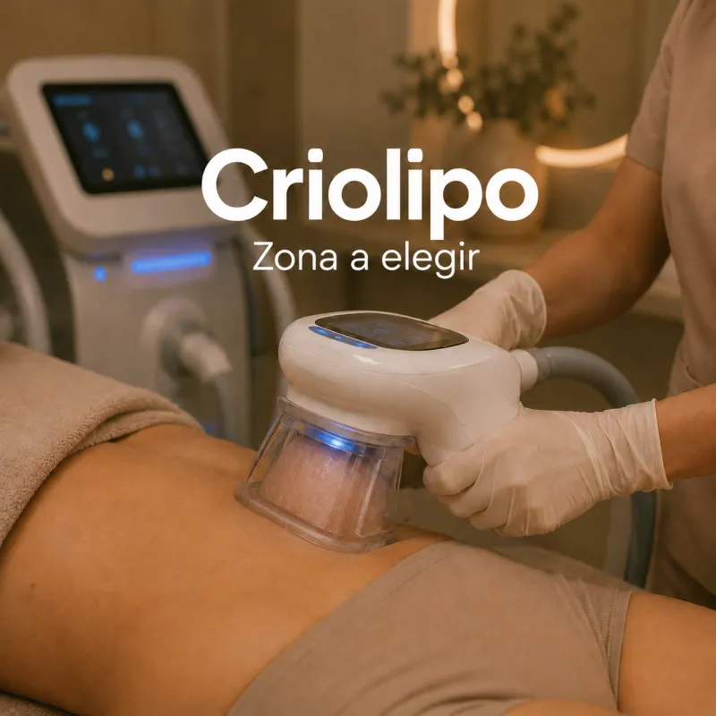 Criolipo 