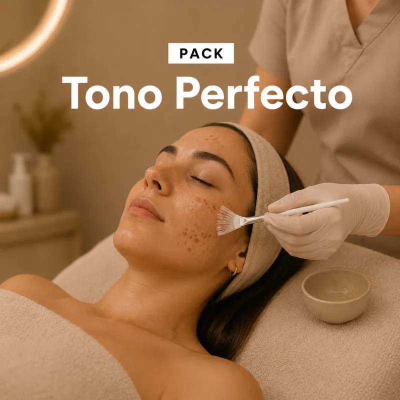 Pack Tono Perfecto