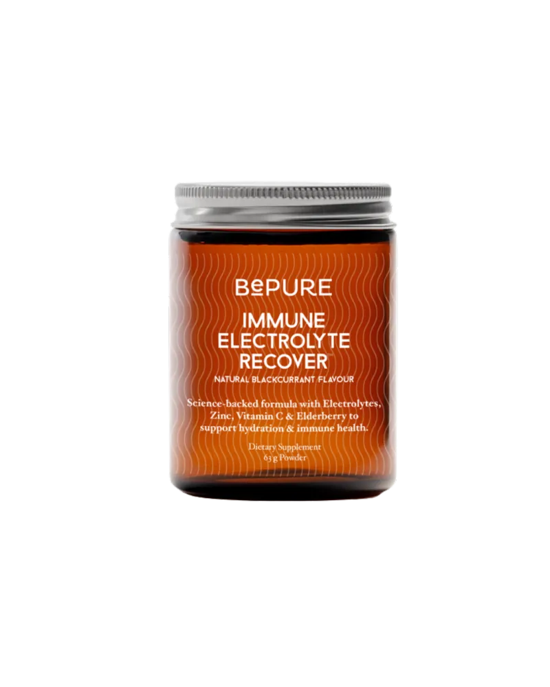 BePure Immune Electrolyte Recover