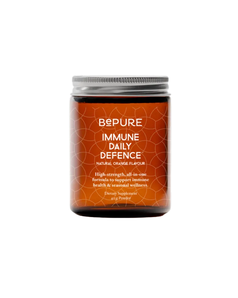 BePure Immune Daily Defence