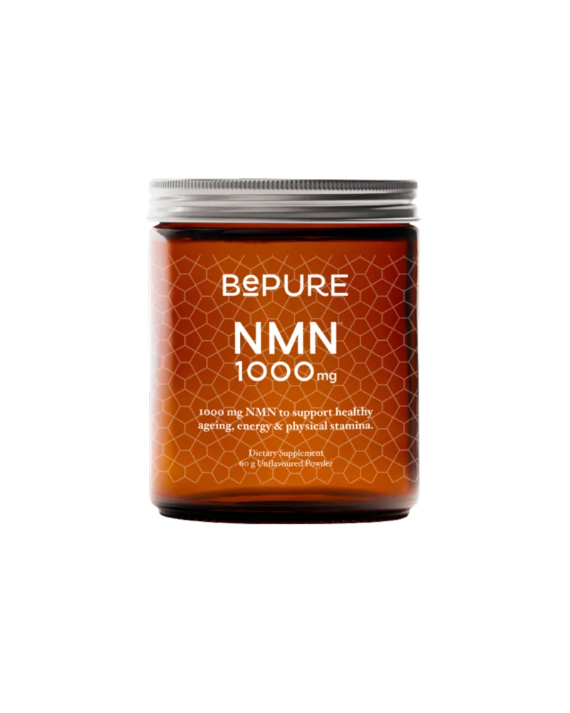 BePure NMN 1000 mg