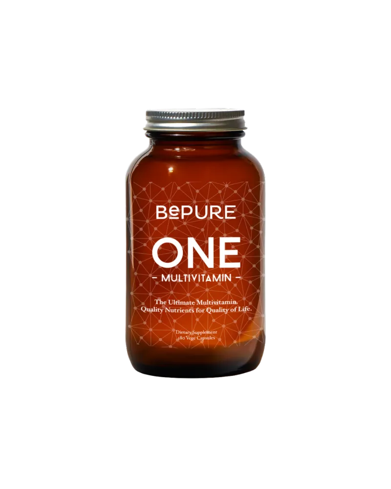 BePure One Multivitamin