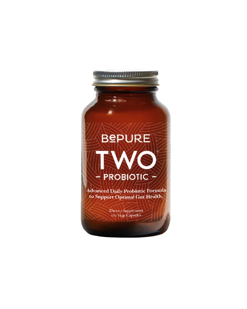BePure Two Probiotic