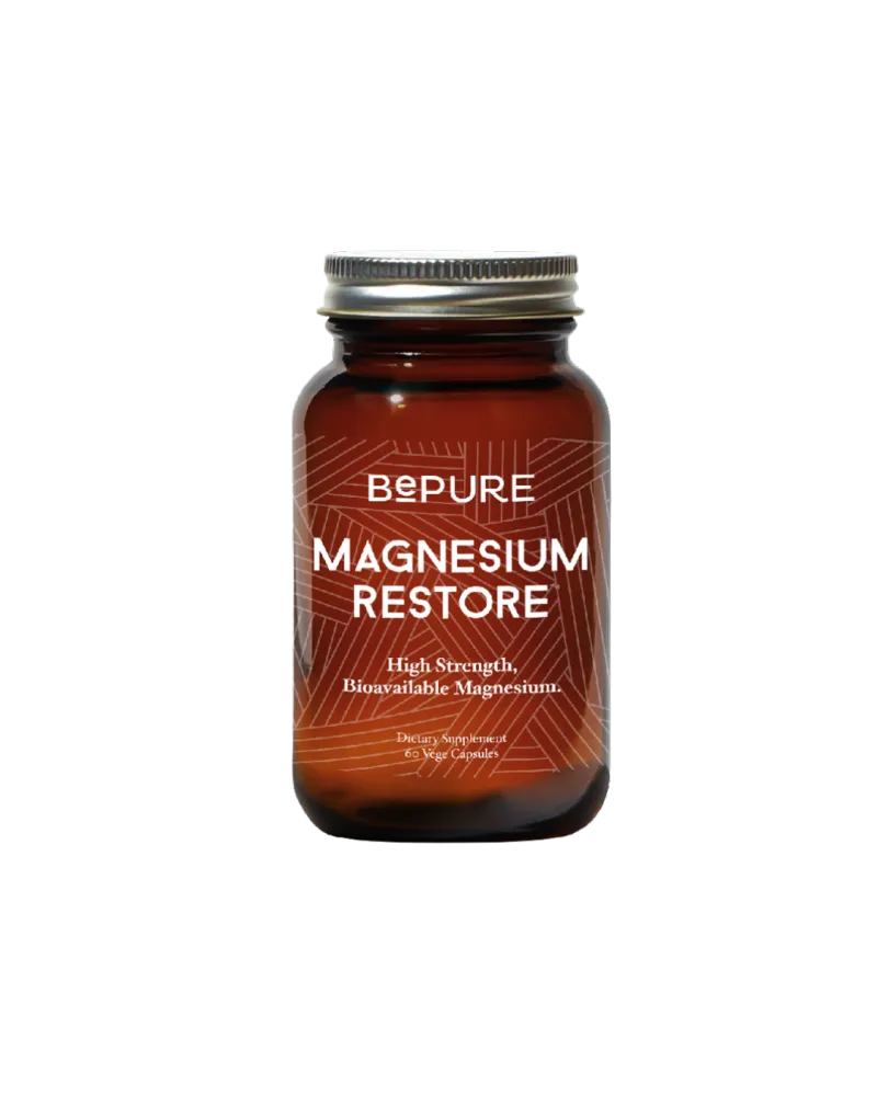 BePure Magnesium Restore