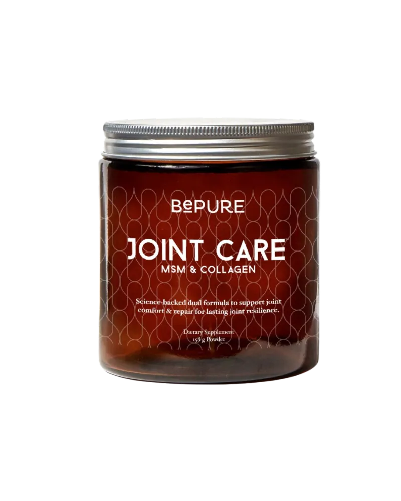 BePure Joint Care MSM & Collagen