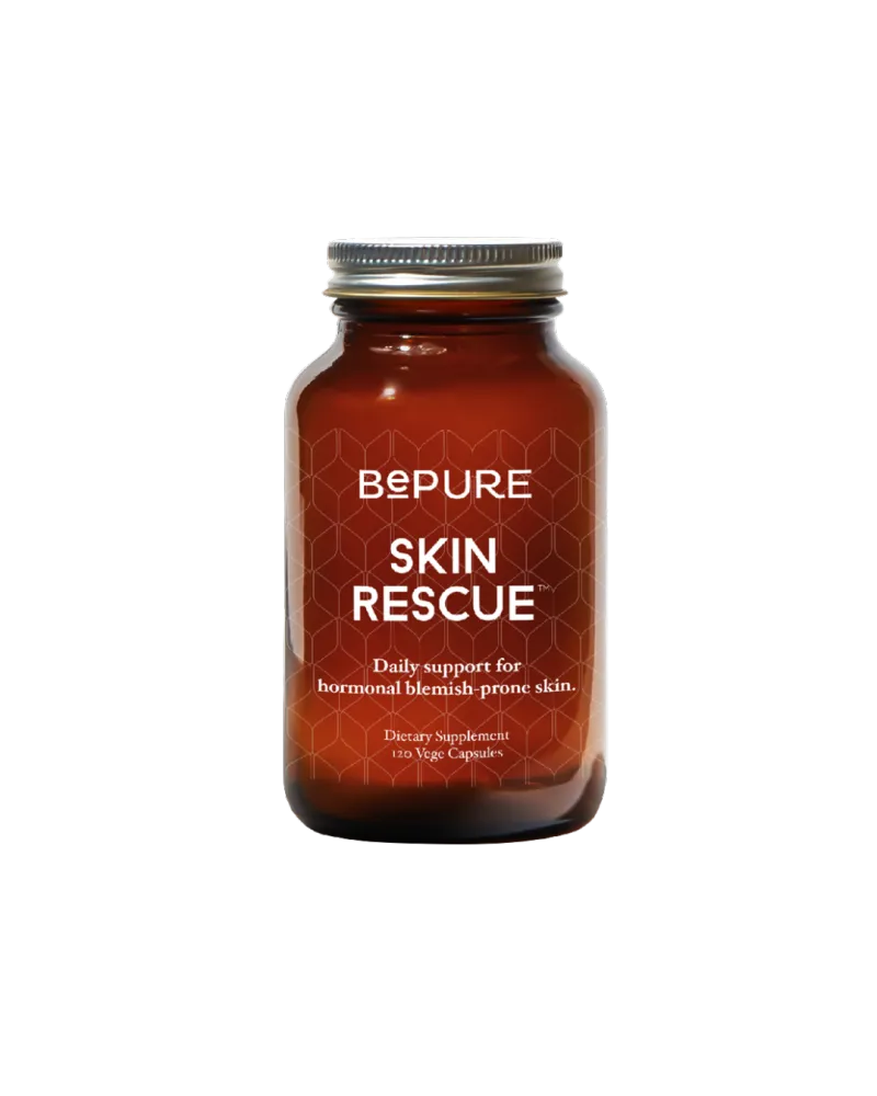 BePure Skin Rescue