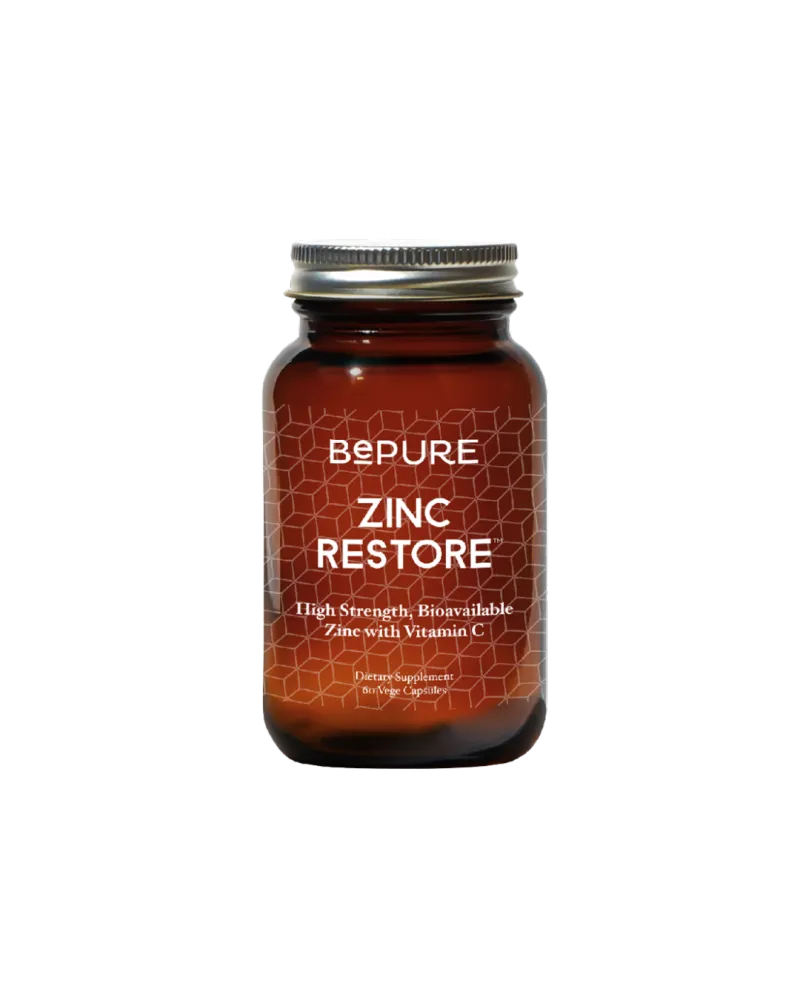 BePure Zinc Restore