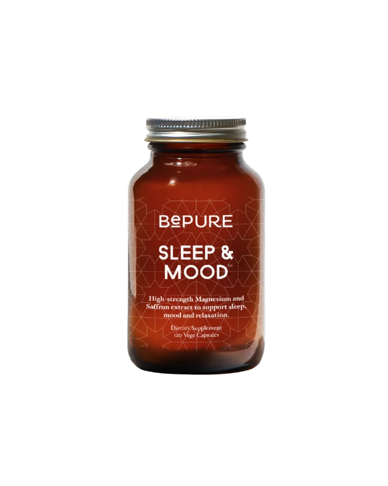 BePure Sleep & Mood
