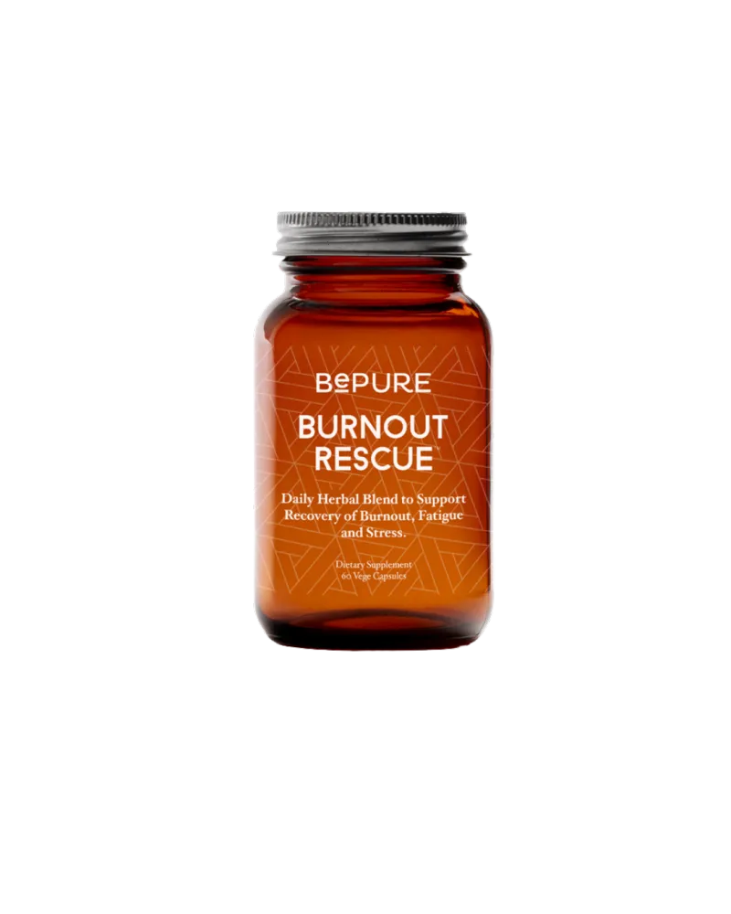 BePure Burnout Rescue