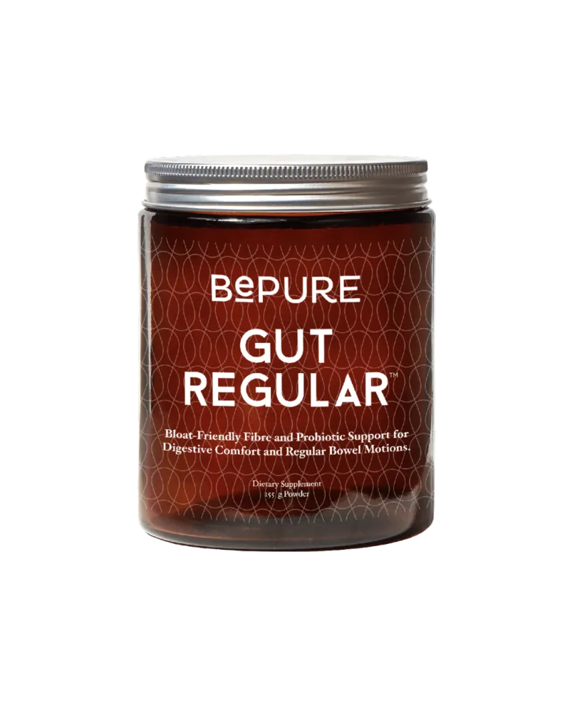 BePure Gut Regular
