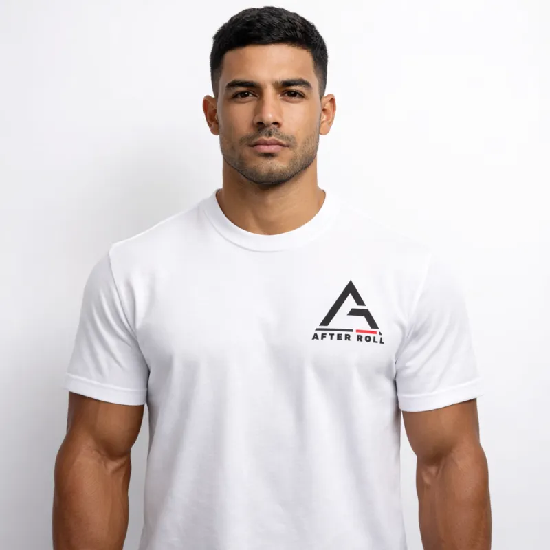 Heavy Tee