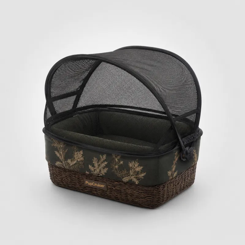 Basket Sun Shade