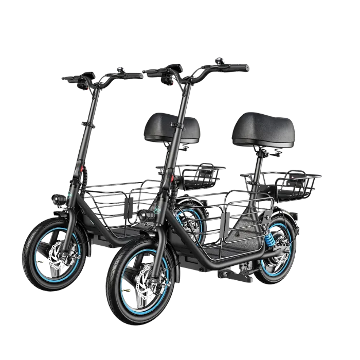 C1 Plus Buddy Bundle