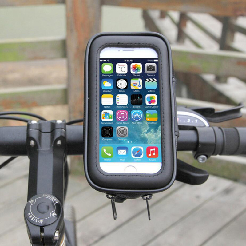 Scooter Accessories