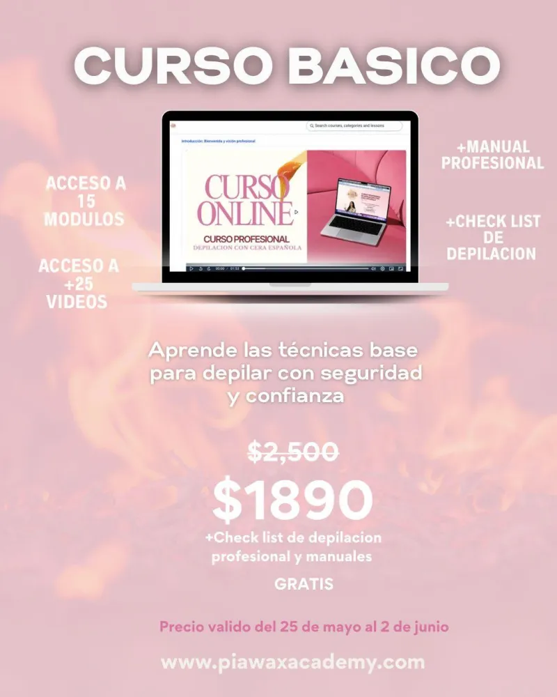 CURSO BÁSICO