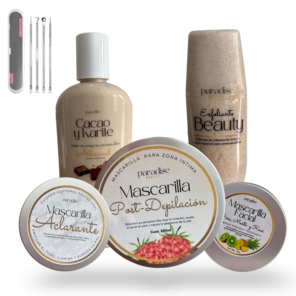 KIT SPA