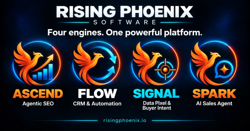 The Ultimate Rising Phoenix Bundle