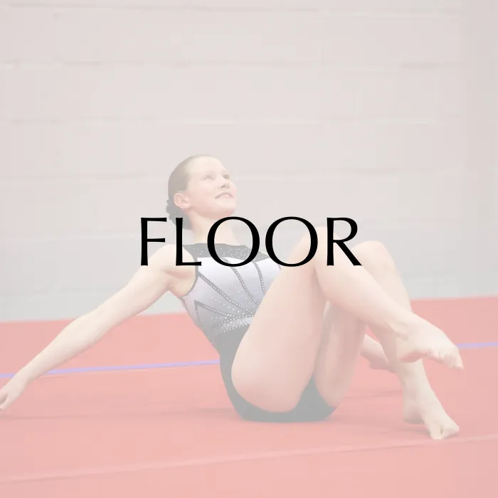 Floor Badges