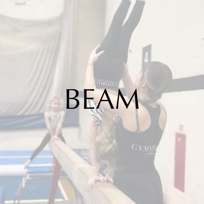Beam Badges