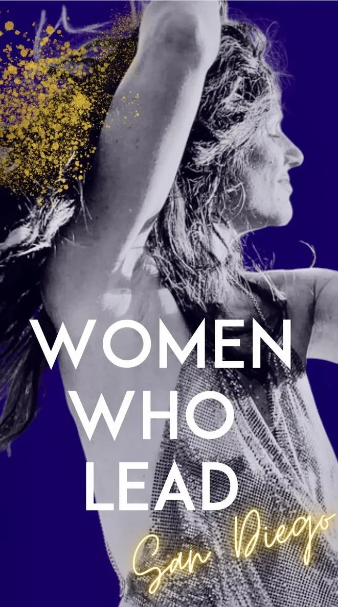 Copy of Women Who Lead San Diego September