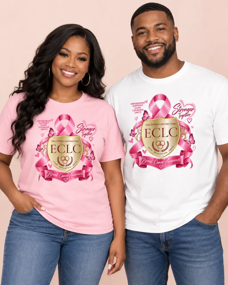 Unisex classic tee ECLC
