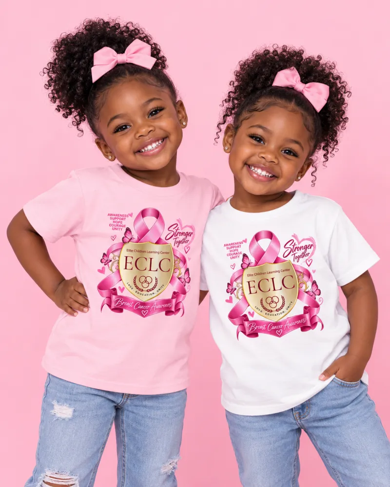 (Toddler - Unisex) ECLC