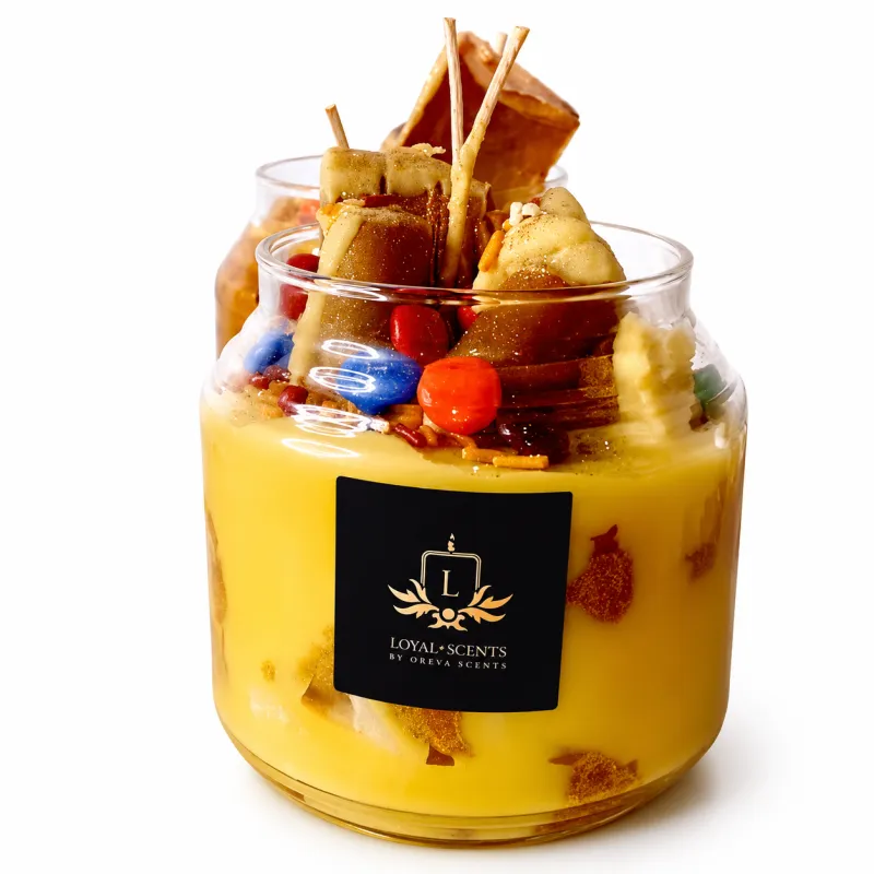 Gourmand