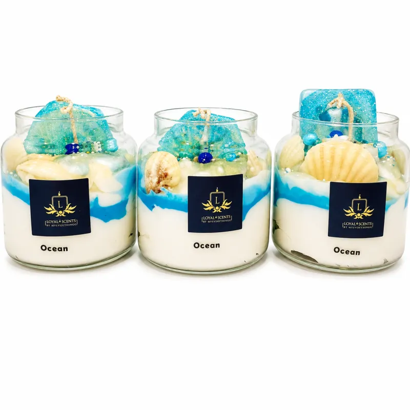 Ocean Breeze