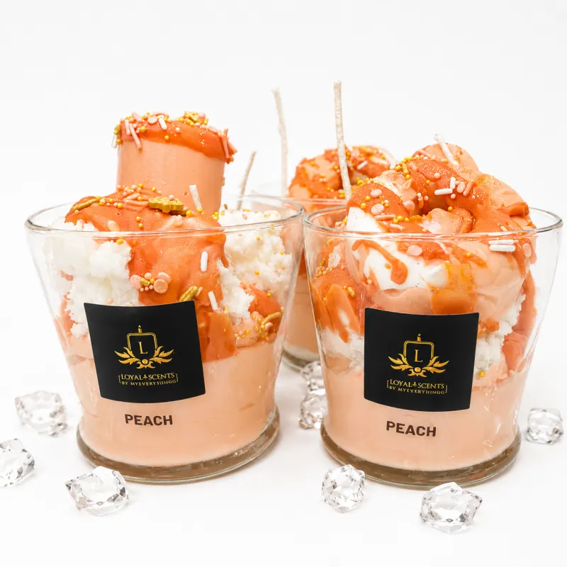 Peach