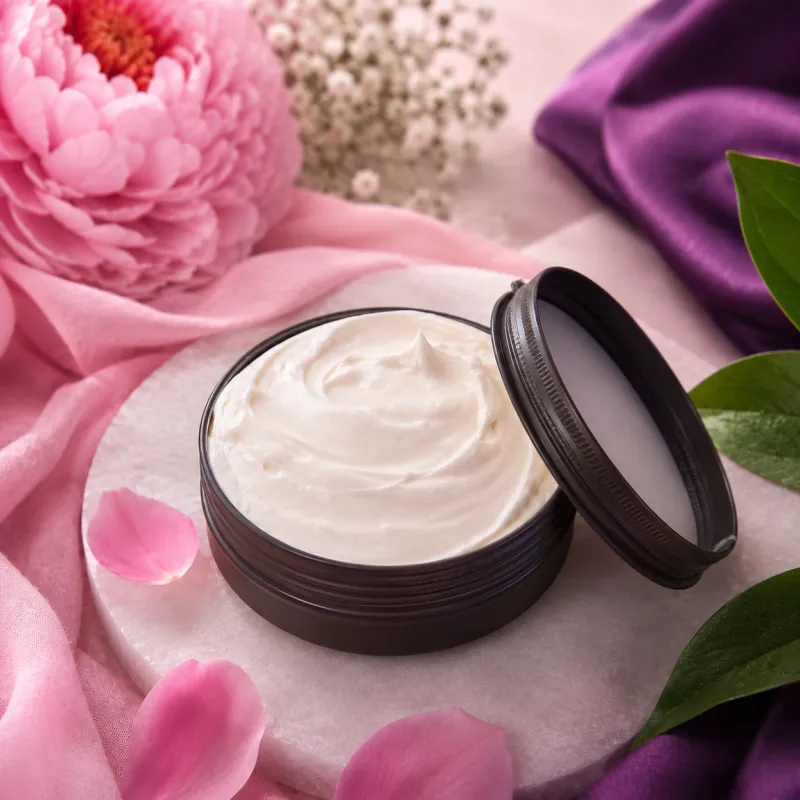 Premium Whipped Shea Butter 2 oz